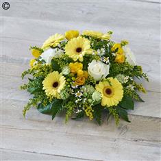 Florists Choice Posy