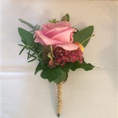 Buttonholes 