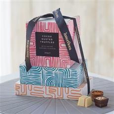 Trio of Chocolates Gift Set